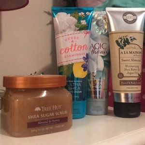 Bath and Body Works bundle